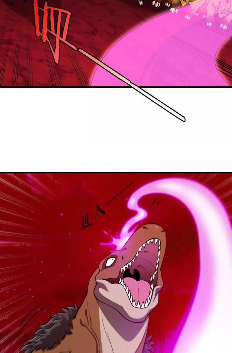 Trùng Sinh Thành Godzilla 164 trang 7