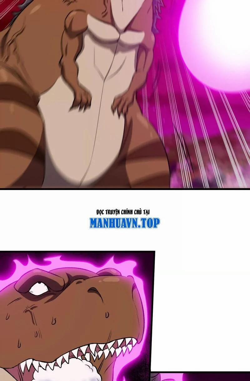 Trùng Sinh Thành Godzilla 164 trang 8