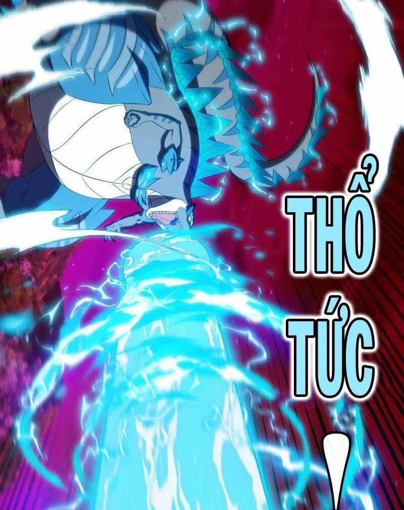 Trùng Sinh Thành Godzilla 165 trang 10