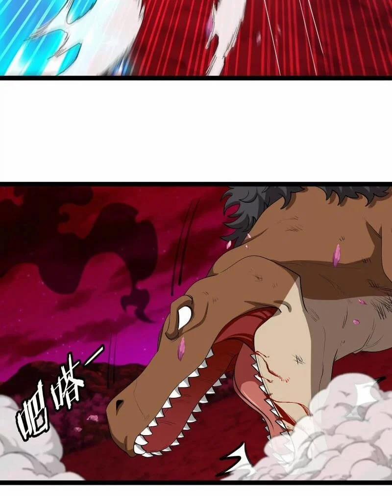 Trùng Sinh Thành Godzilla 165 trang 15