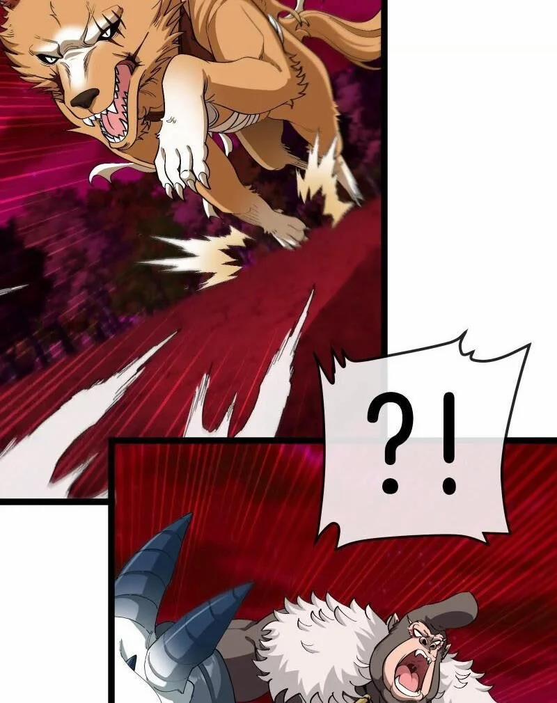 Trùng Sinh Thành Godzilla 165 trang 18