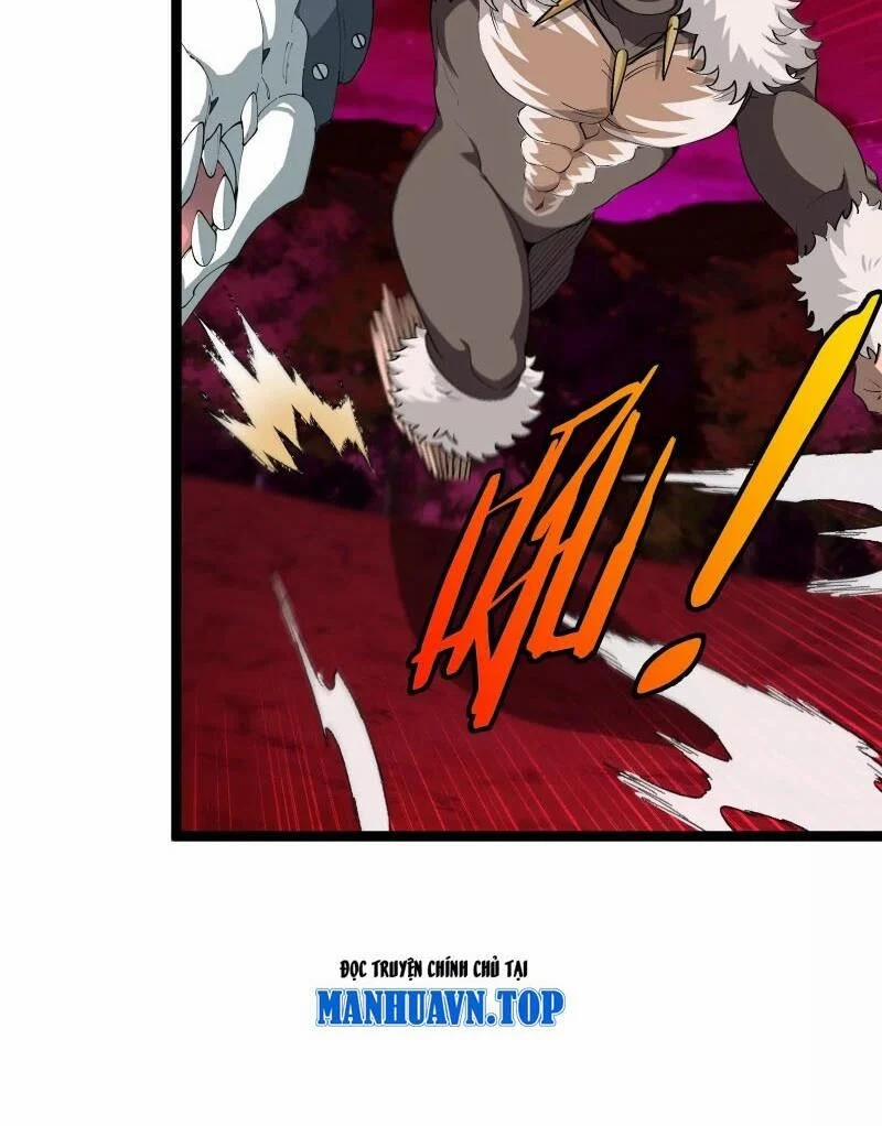 Trùng Sinh Thành Godzilla 165 trang 19