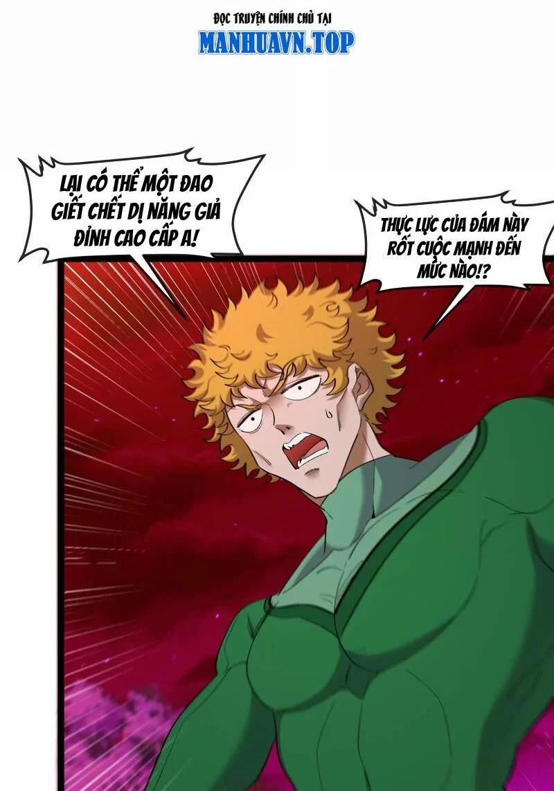 Trùng Sinh Thành Godzilla 165 trang 25