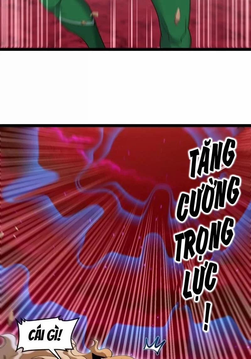 Trùng Sinh Thành Godzilla 165 trang 27
