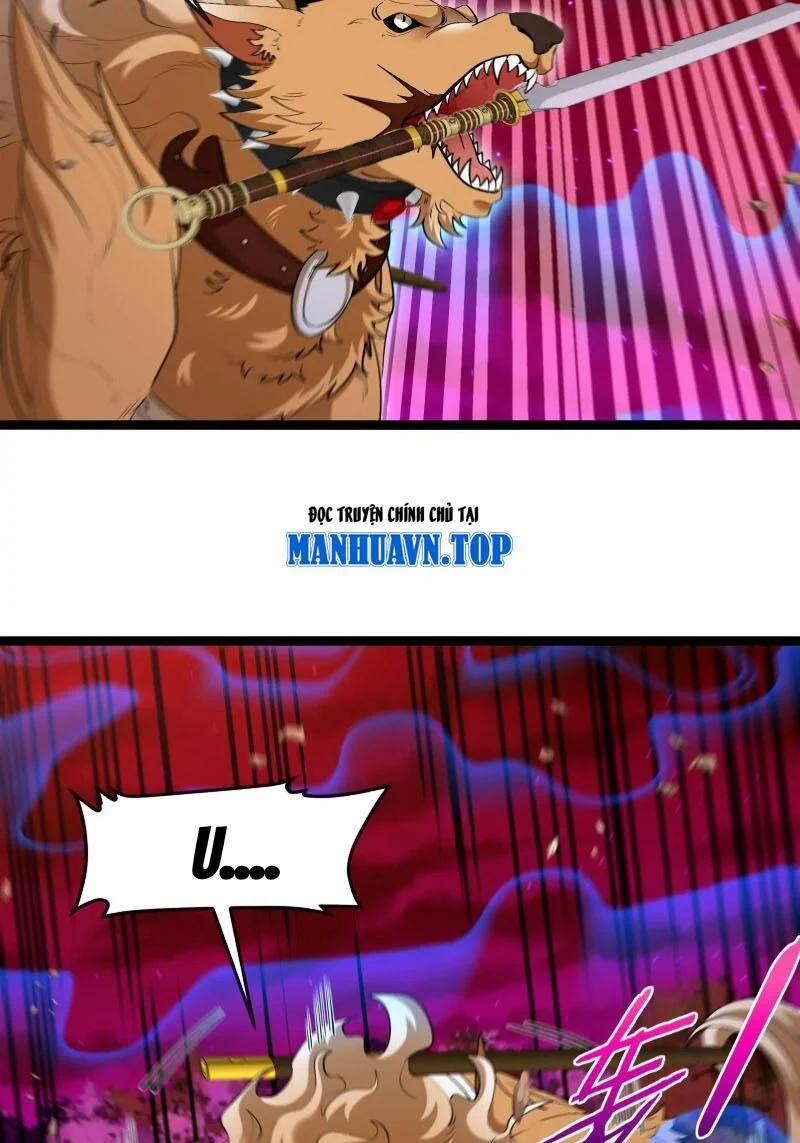 Trùng Sinh Thành Godzilla 165 trang 28