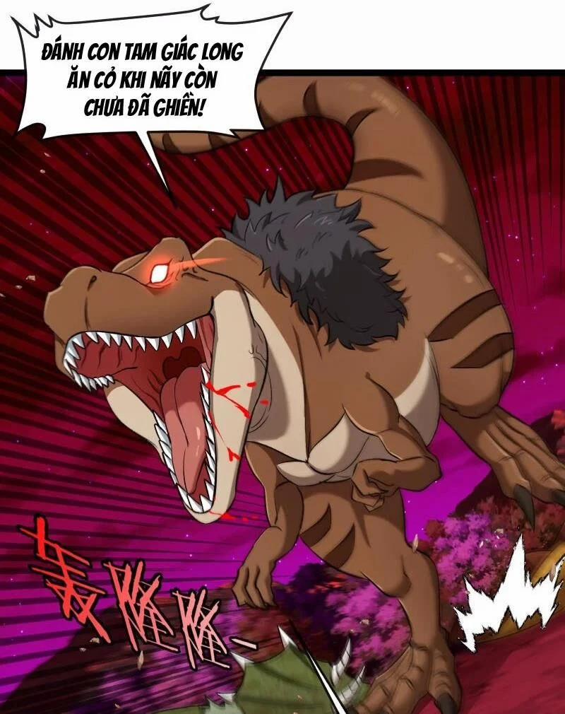 Trùng Sinh Thành Godzilla 165 trang 3