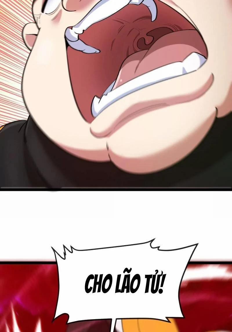 Trùng Sinh Thành Godzilla 165 trang 36