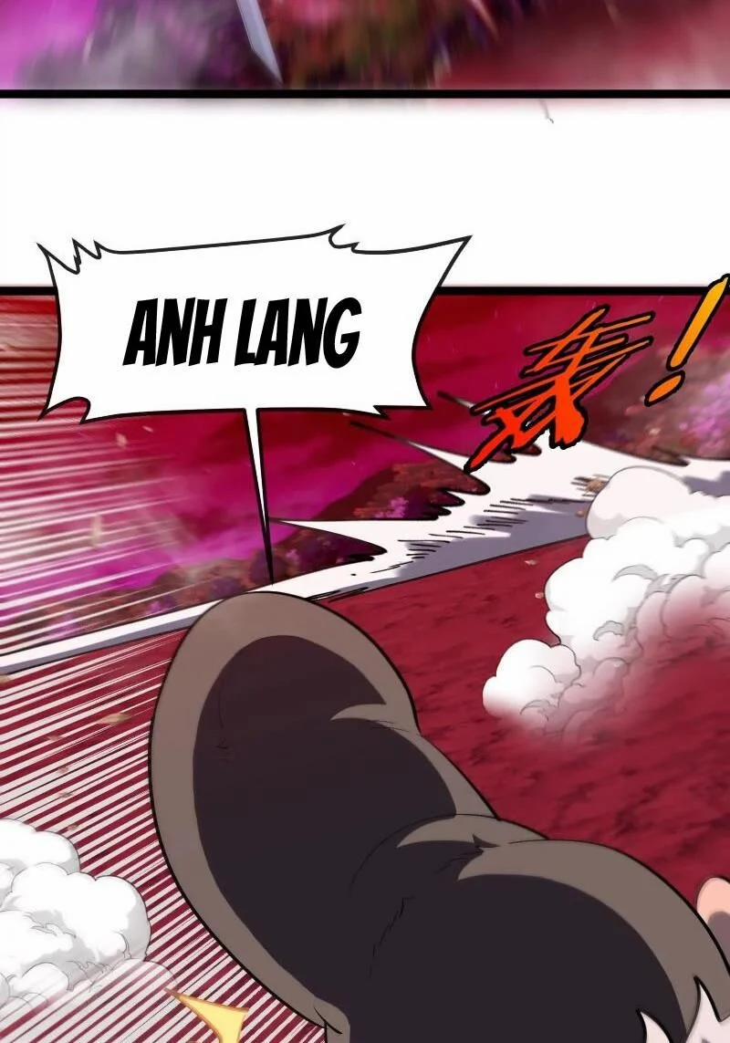 Trùng Sinh Thành Godzilla 165 trang 38