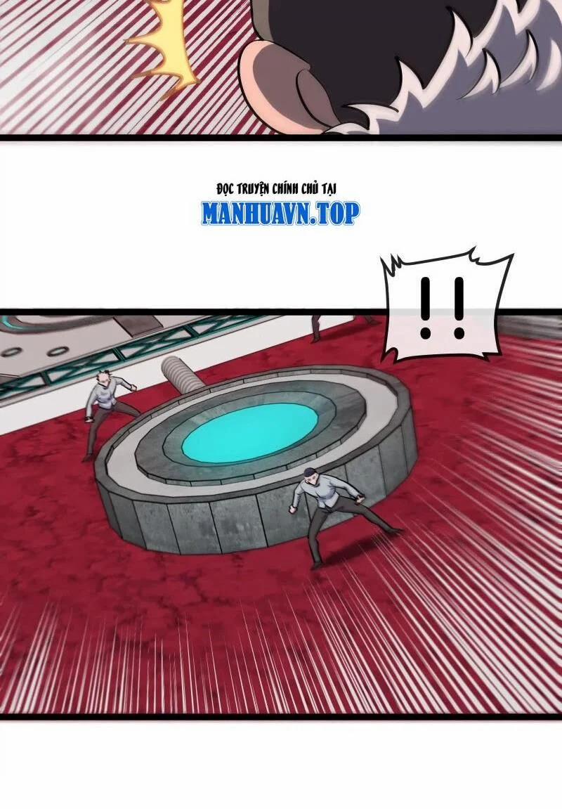 Trùng Sinh Thành Godzilla 165 trang 39