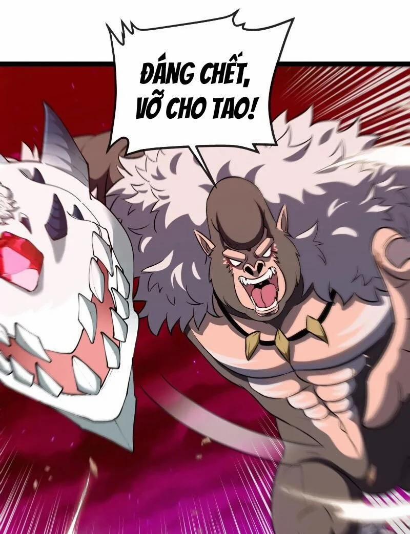 Trùng Sinh Thành Godzilla 165 trang 40