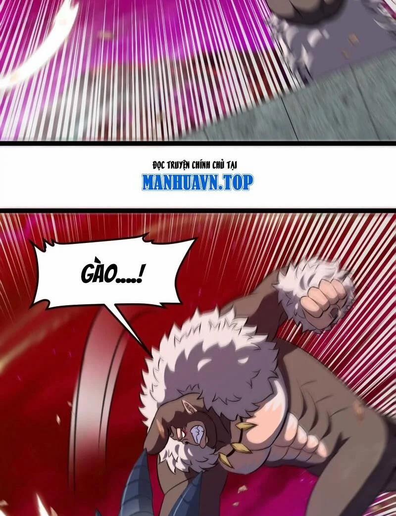 Trùng Sinh Thành Godzilla 165 trang 41