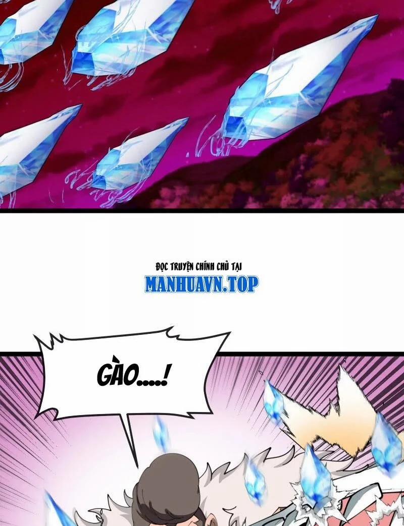 Trùng Sinh Thành Godzilla 165 trang 45
