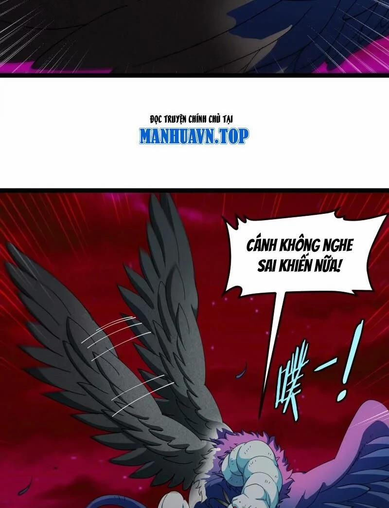 Trùng Sinh Thành Godzilla 165 trang 54