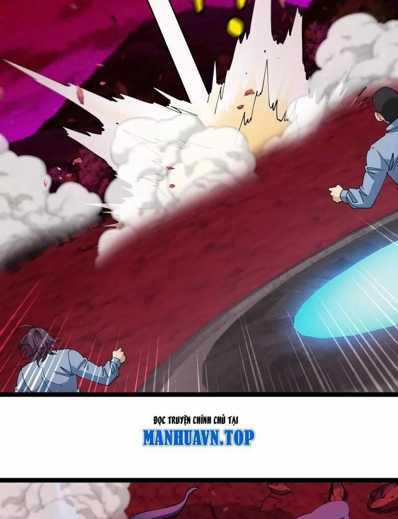 Trùng Sinh Thành Godzilla 165 trang 56