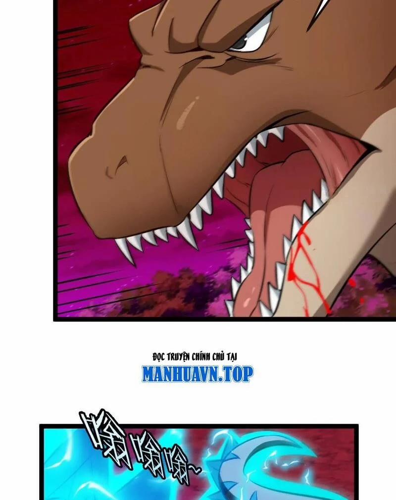 Trùng Sinh Thành Godzilla 165 trang 6