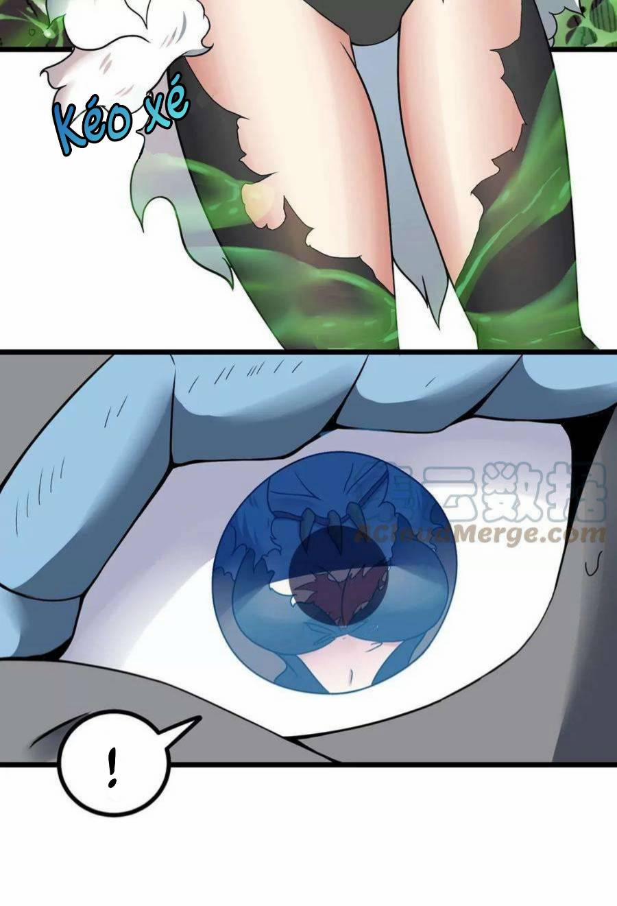 Trùng Sinh Thành Godzilla 7 trang 24