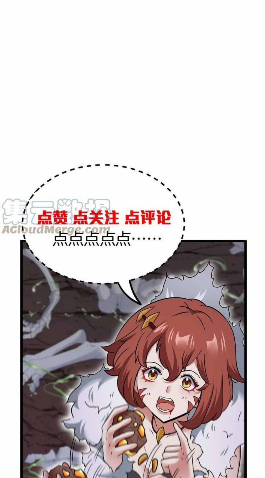 Trùng Sinh Thành Godzilla 7 trang 31