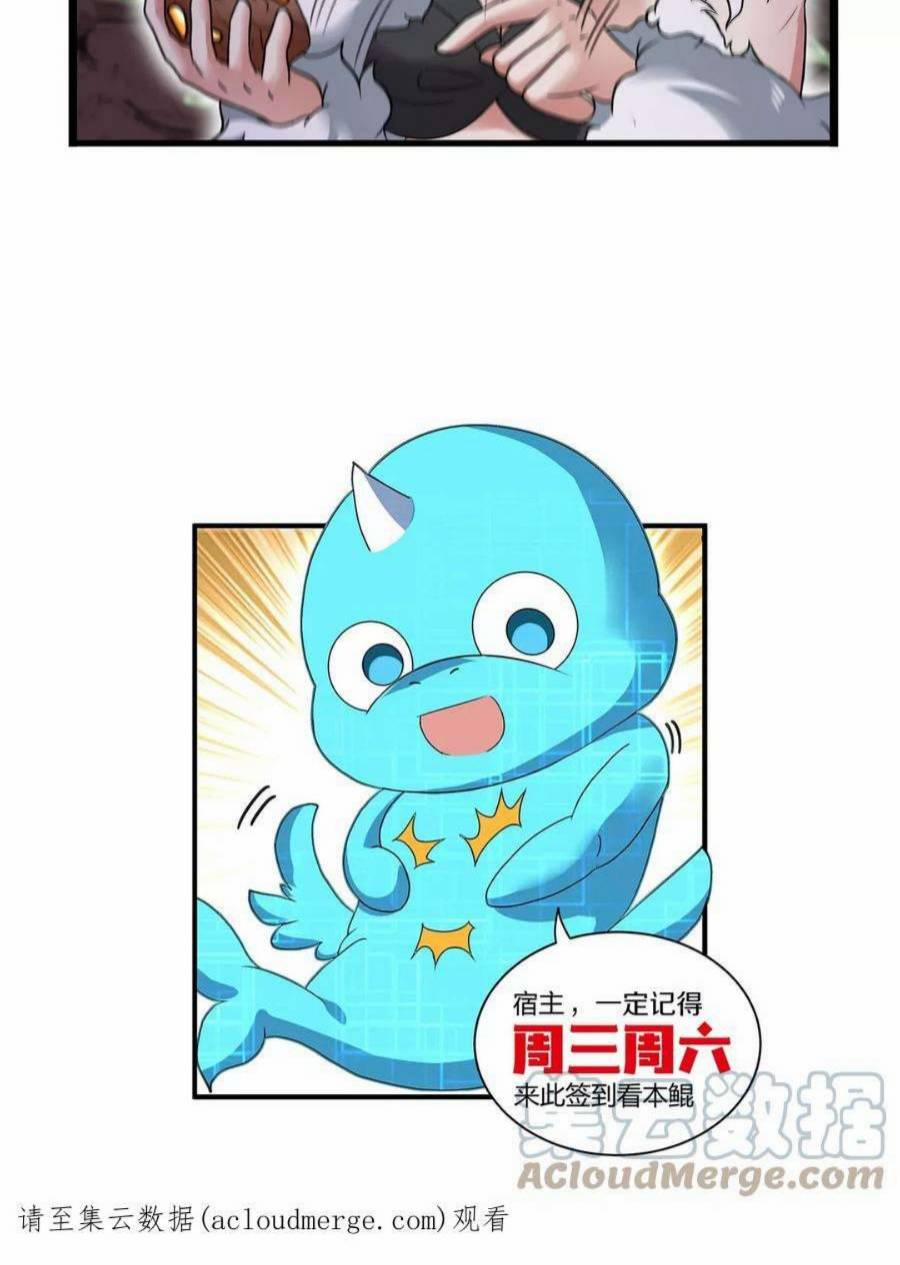 Trùng Sinh Thành Godzilla 7 trang 32