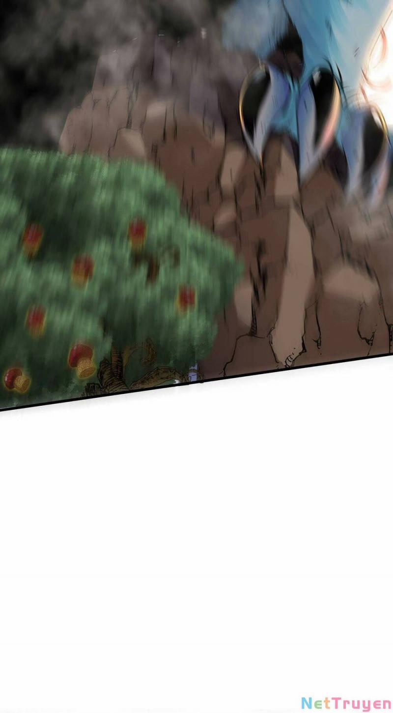 Trùng Sinh Thành Godzilla 8 trang 37