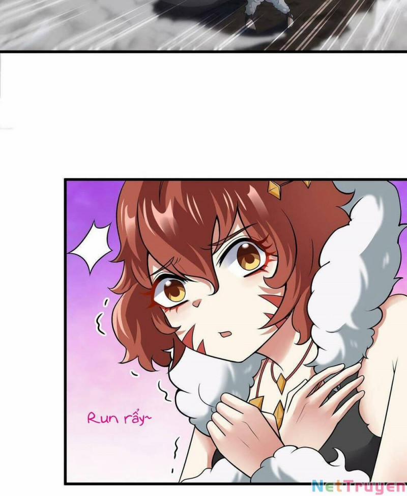 Trùng Sinh Thành Godzilla 8 trang 6