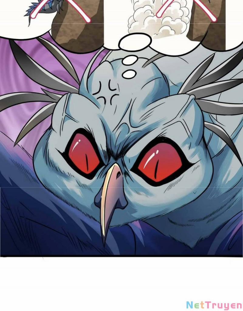Trùng Sinh Thành Godzilla 9 trang 10