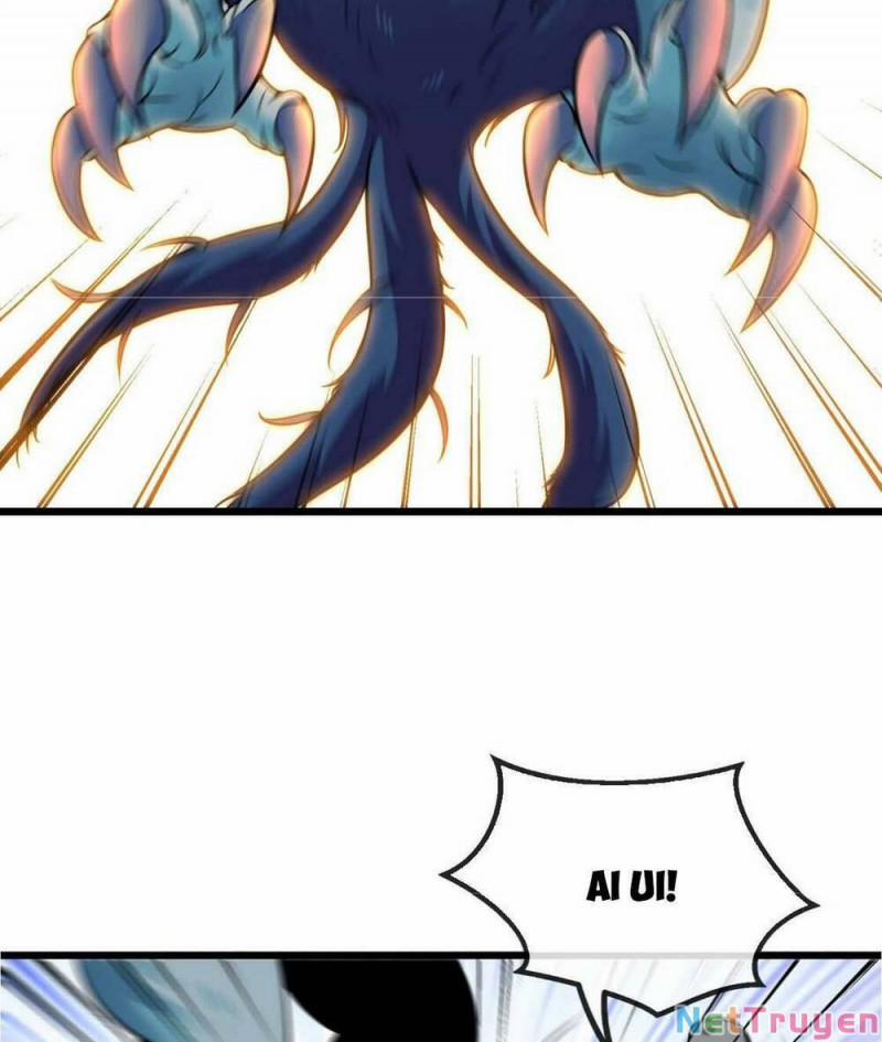 Trùng Sinh Thành Godzilla 9 trang 16