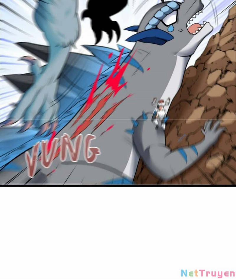 Trùng Sinh Thành Godzilla 9 trang 17