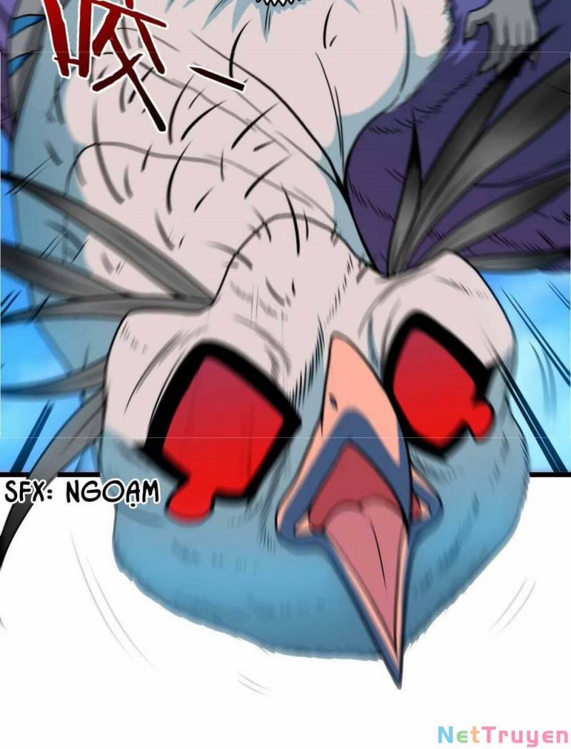 Trùng Sinh Thành Godzilla 9 trang 28