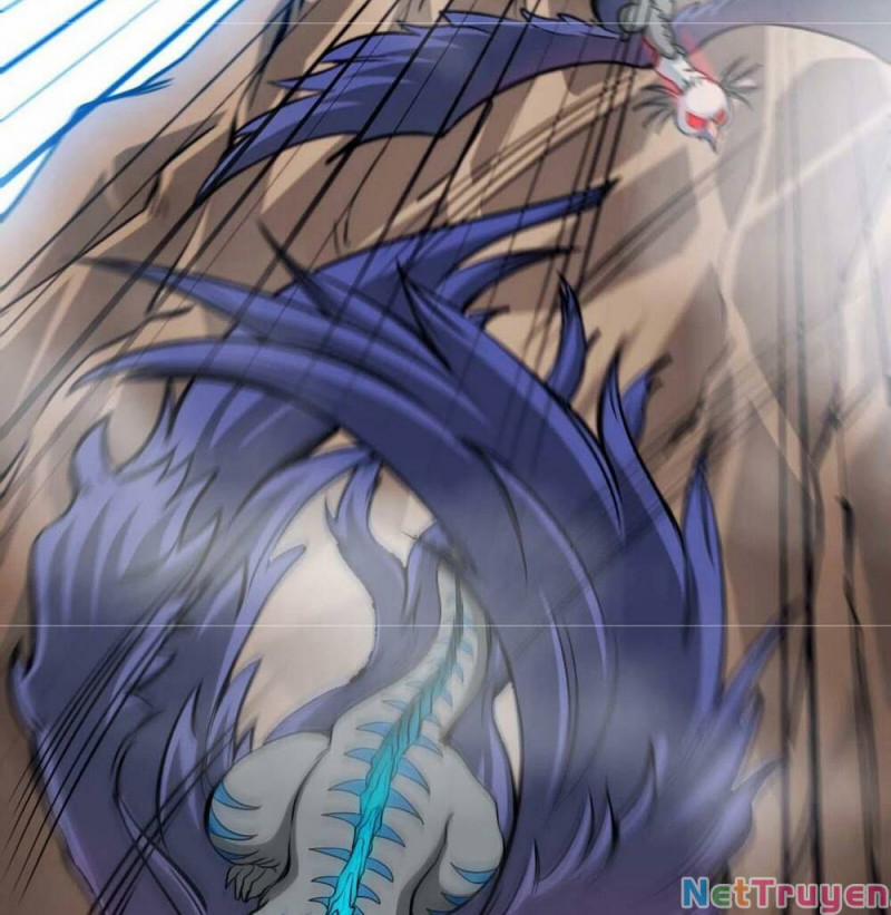 Trùng Sinh Thành Godzilla 9 trang 30