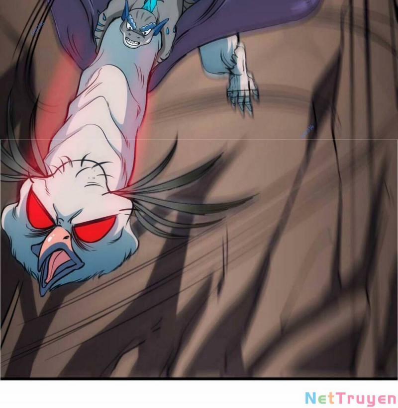 Trùng Sinh Thành Godzilla 9 trang 31