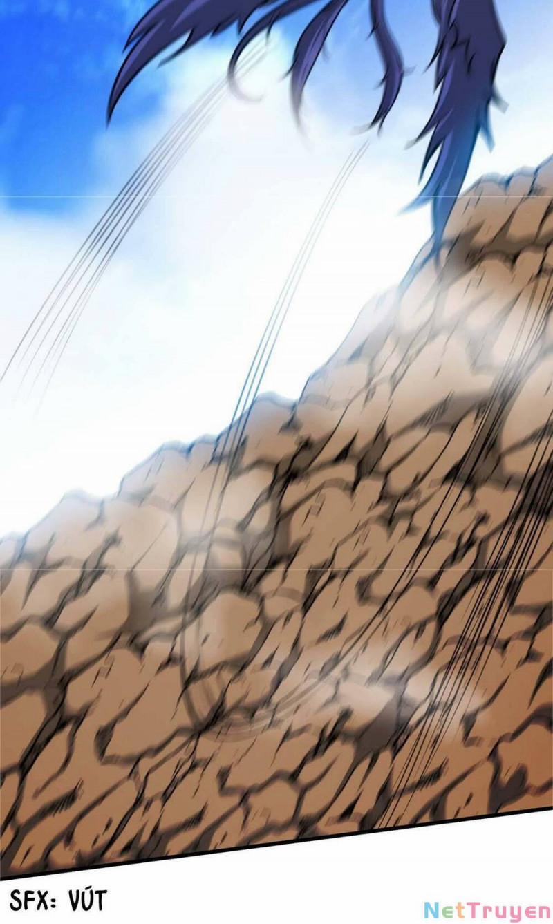 Trùng Sinh Thành Godzilla 9 trang 33