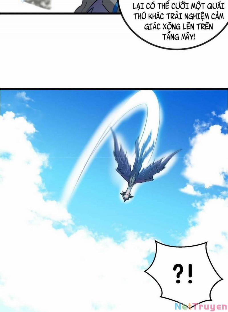 Trùng Sinh Thành Godzilla 9 trang 36