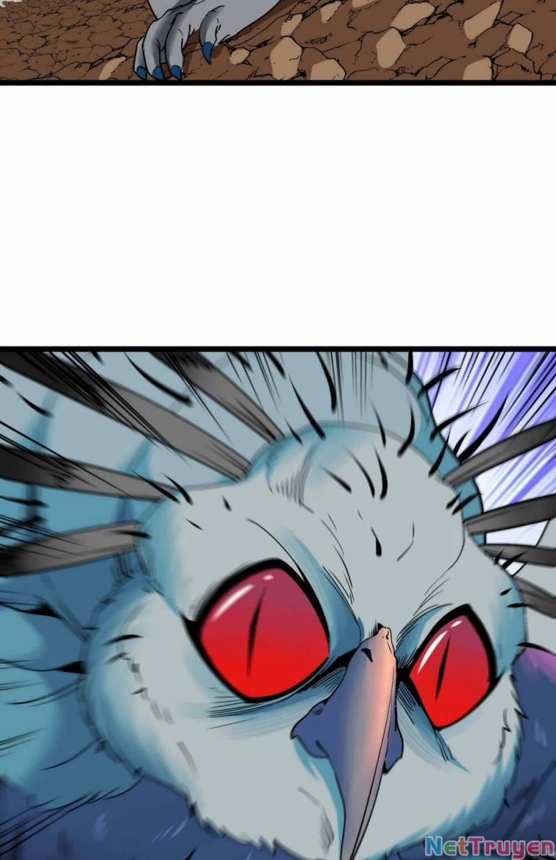 Trùng Sinh Thành Godzilla 9 trang 4