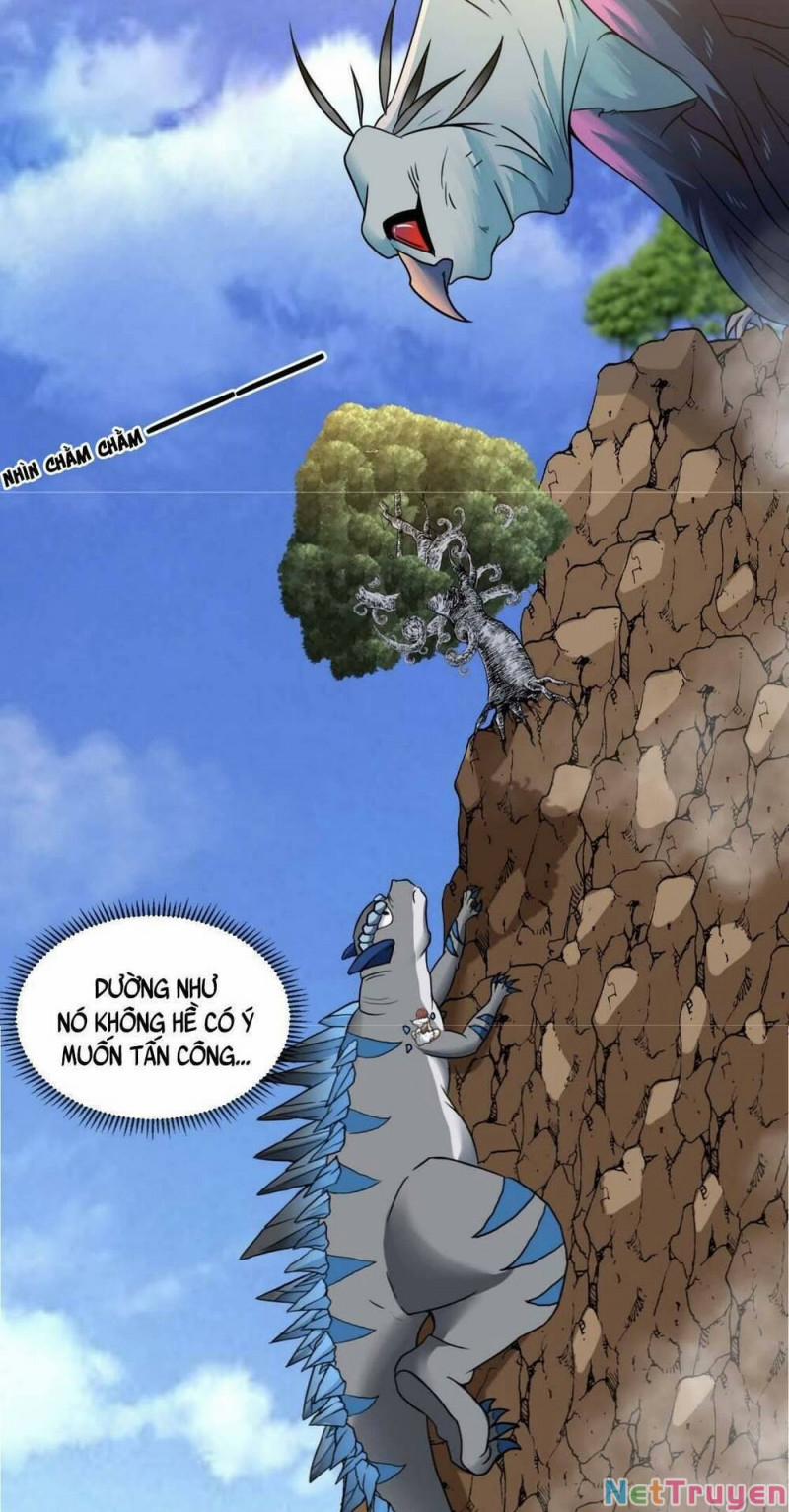 Trùng Sinh Thành Godzilla 9 trang 6