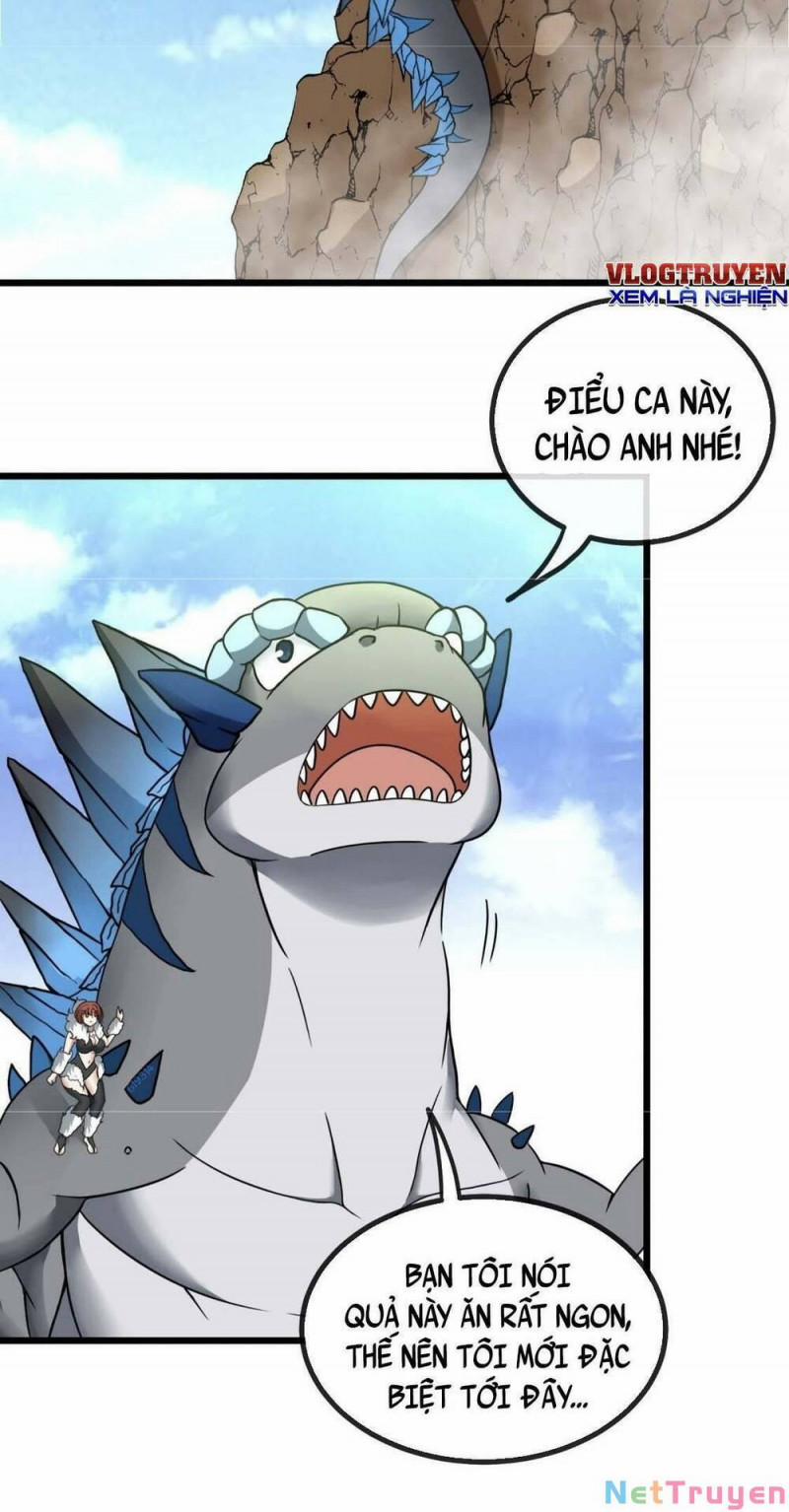 Trùng Sinh Thành Godzilla 9 trang 7