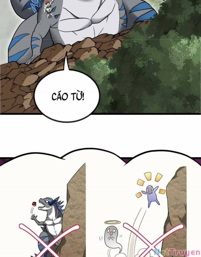 Trùng Sinh Thành Godzilla 9 trang 9