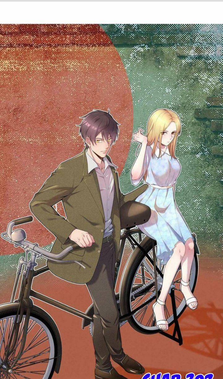 Trùng Sinh Trở Lại 1983 Làm Phú Hào 302 trang 0