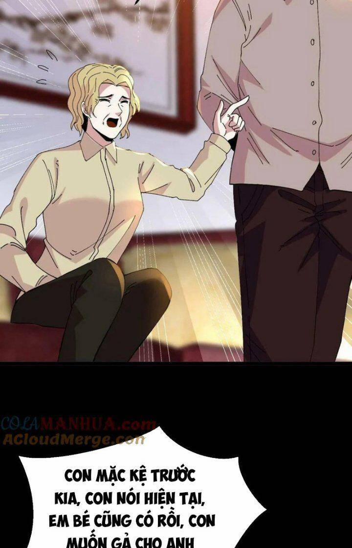 Trùng Sinh Trở Lại 1983 Làm Phú Hào 302 trang 14