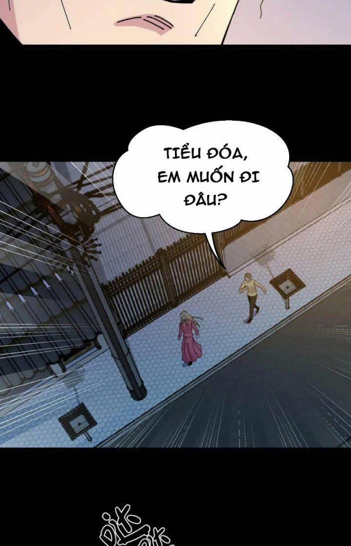 Trùng Sinh Trở Lại 1983 Làm Phú Hào 302 trang 22