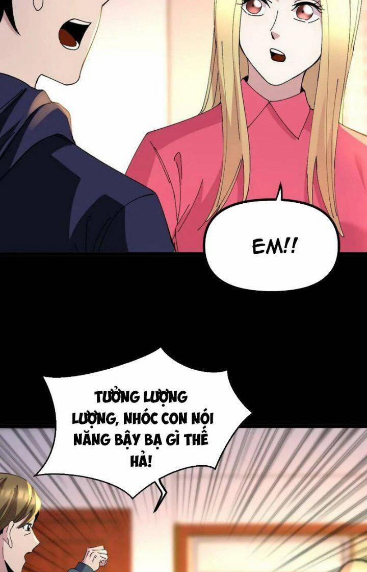 Trùng Sinh Trở Lại 1983 Làm Phú Hào 302 trang 9