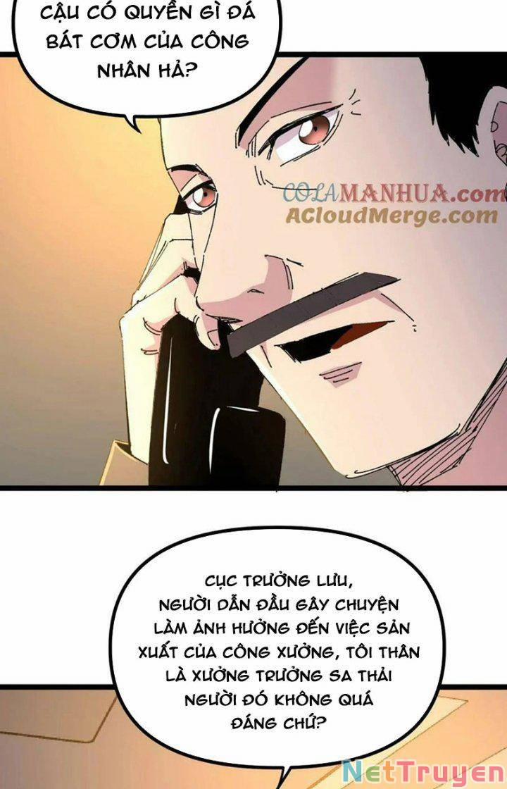 Trùng Sinh Trở Lại 1983 Làm Phú Hào 303 trang 19