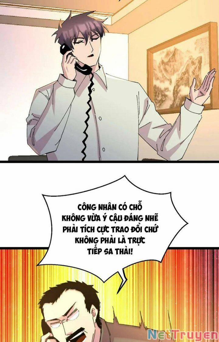 Trùng Sinh Trở Lại 1983 Làm Phú Hào 303 trang 20