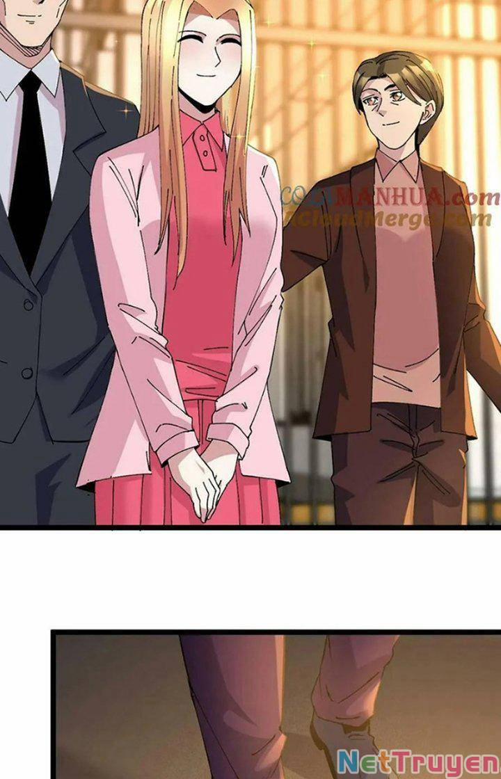 Trùng Sinh Trở Lại 1983 Làm Phú Hào 303 trang 3