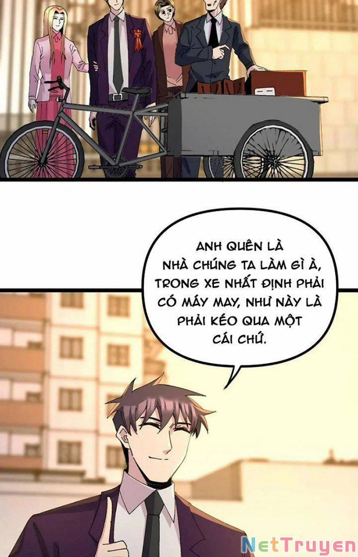 Trùng Sinh Trở Lại 1983 Làm Phú Hào 303 trang 6