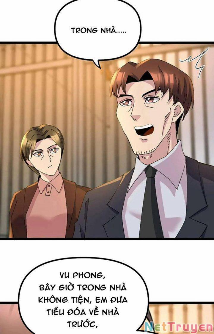 Trùng Sinh Trở Lại 1983 Làm Phú Hào 303 trang 8