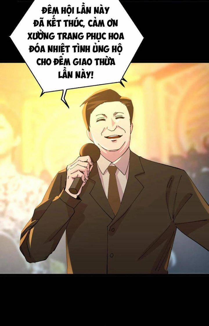 Trùng Sinh Trở Lại 1983 Làm Phú Hào 305 trang 21