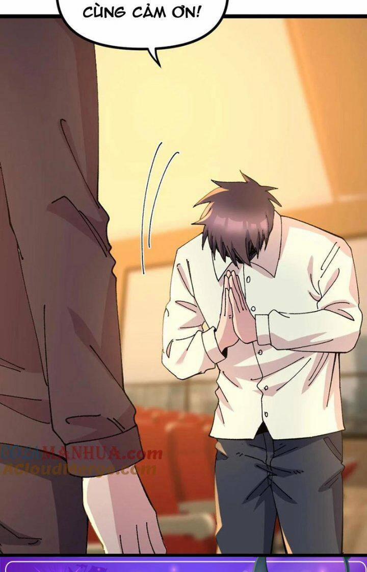 Trùng Sinh Trở Lại 1983 Làm Phú Hào 305 trang 8