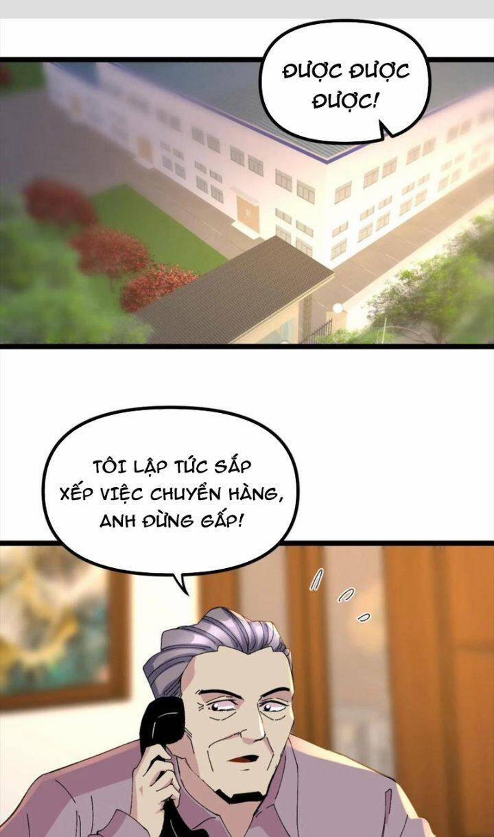 Trùng Sinh Trở Lại 1983 Làm Phú Hào 307 trang 0