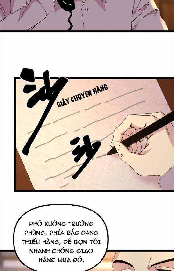 Trùng Sinh Trở Lại 1983 Làm Phú Hào 307 trang 1