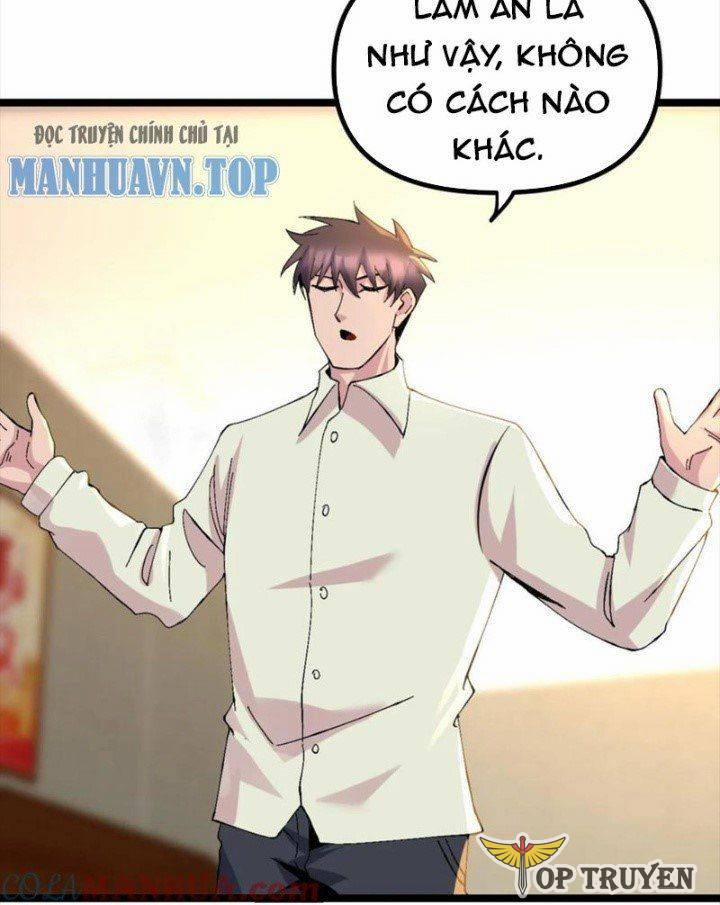 Trùng Sinh Trở Lại 1983 Làm Phú Hào 308 trang 19